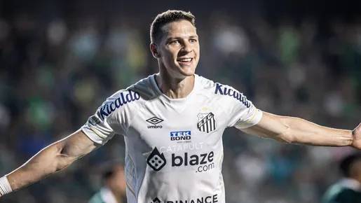 Santos arranca vitória na raça e demonstra ser merecedor da permanência na Série A
