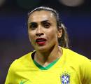 Marta anuncia que vai se aposentar da Seleção Brasileira
