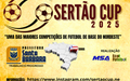 Sertão Cup - Uma das Maiores Competições de Base do Nordeste (Foto: Sertão CUP 2025