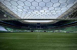 Allianz Parque (Foto: Divulgação/Palmeiras)