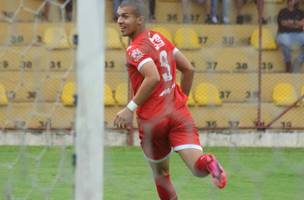 Audax vence Camaçariense-BA (Foto: Jorge Luis / Osasco Audax)