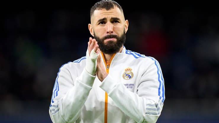 Benzema