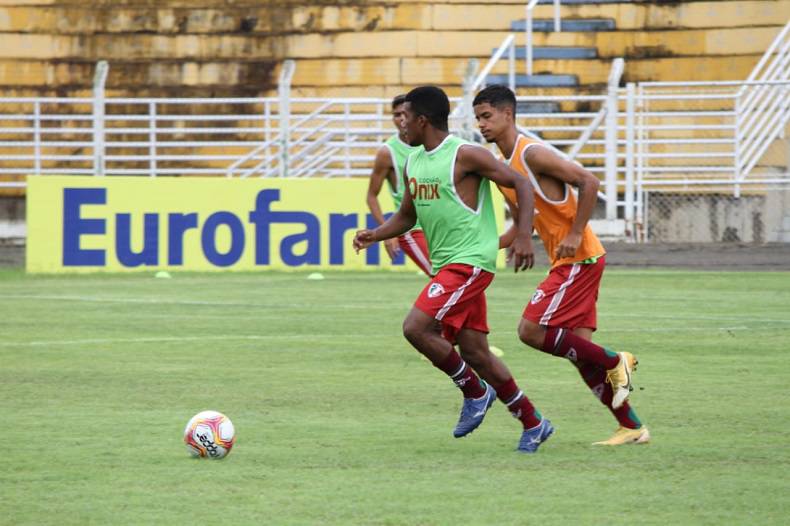 Fluminense-PI