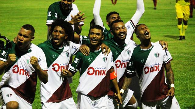 Fluminense-PI