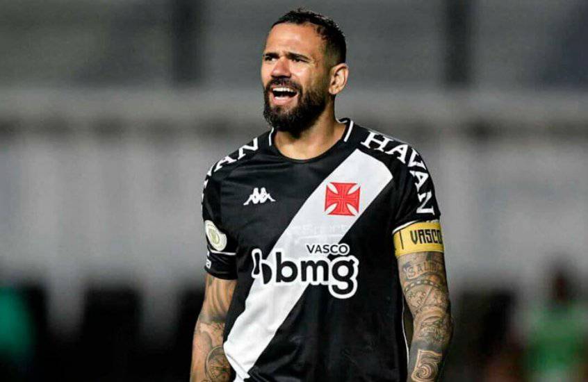 Leandro Castan