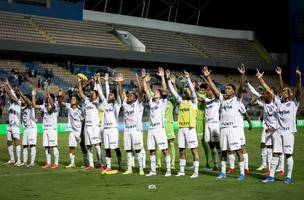 Palmeiras atropela Oeste e avança à semifinal da Copinha (Foto: Divulgação)