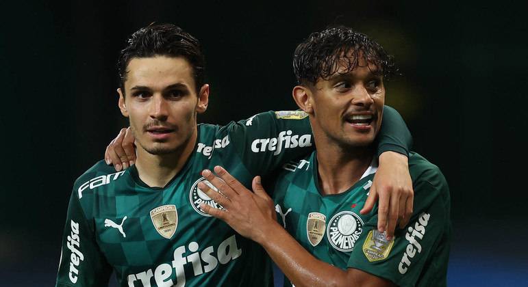 Palmeiras faz sua estreia diante do Novorizontino