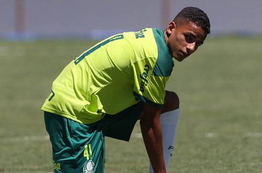 Paulistão: Palmeiras recusa R$ 72 milhões do Ajax por atacante de 18 anos 3