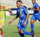 No Lindolfo Monteiro, Altos estreia na Copa do Nordeste de 2022