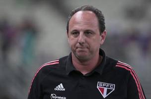 Rogério Ceni (Foto: Reprodução/Lance)