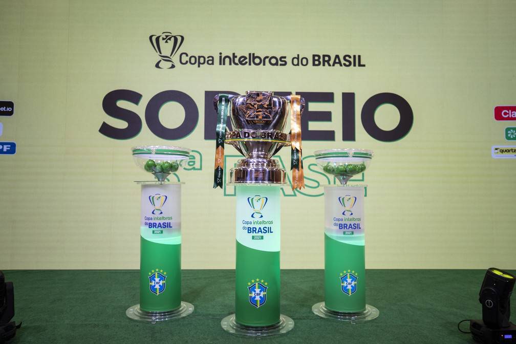 Taça da Copa do Brasil