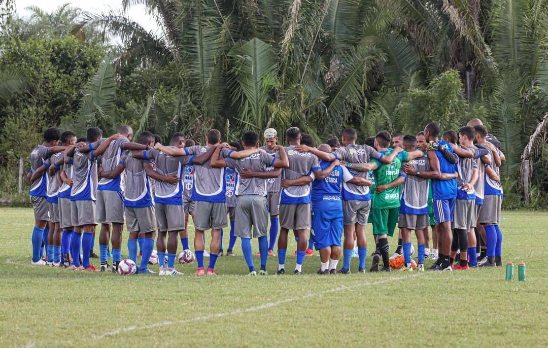 Tuntum Esporte Clube