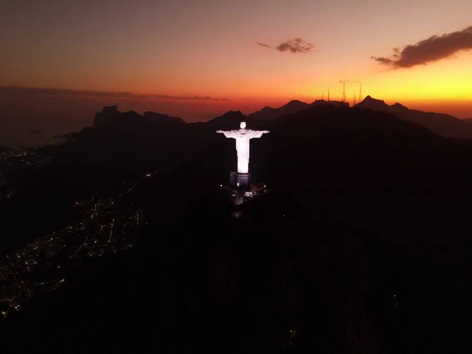 Cristo Redentor