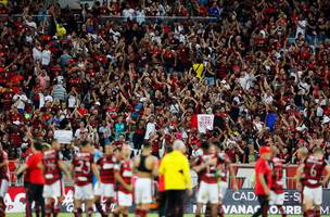 Flamengo (Foto: Gilvan de Souza/Flamengo)