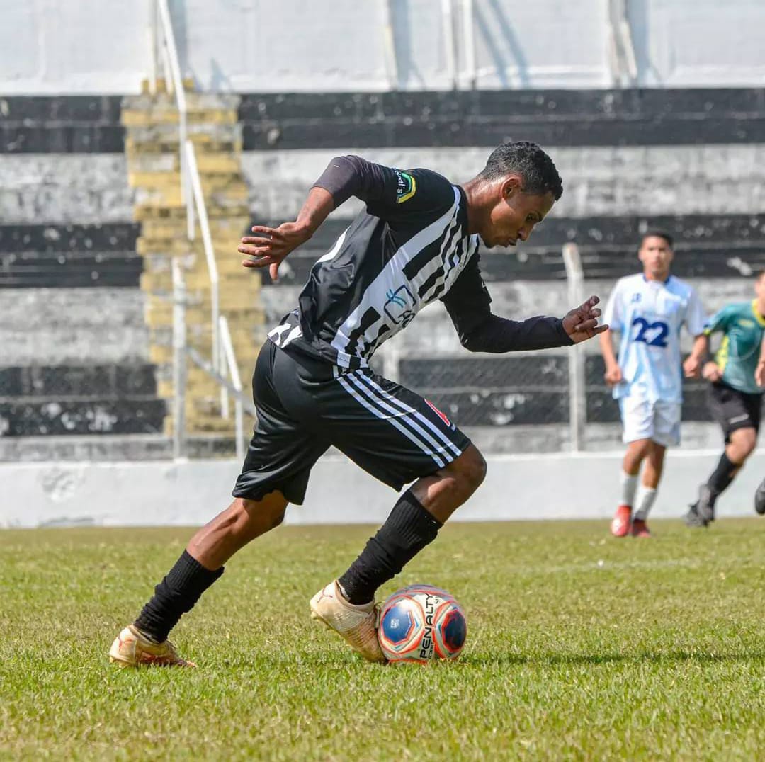 Jogadores do Zinza FC destacam 'sonho realizado' ao jogar contra o Flamengo