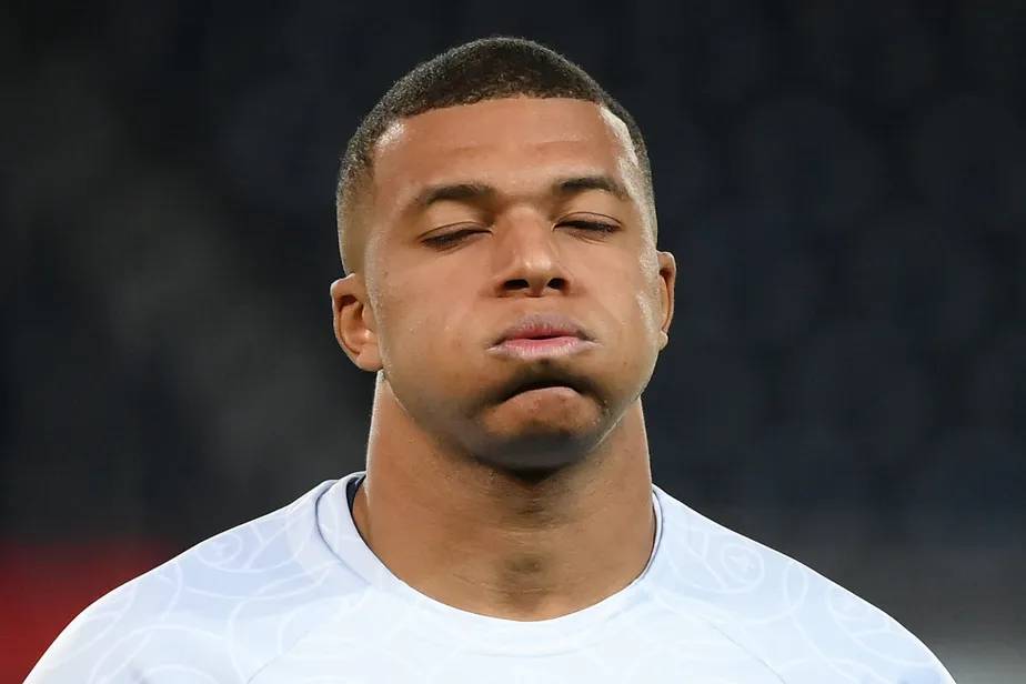 Mbappé e PSG vivem desgaste: grupo que controla clube está cansado de insatisfeito atacante