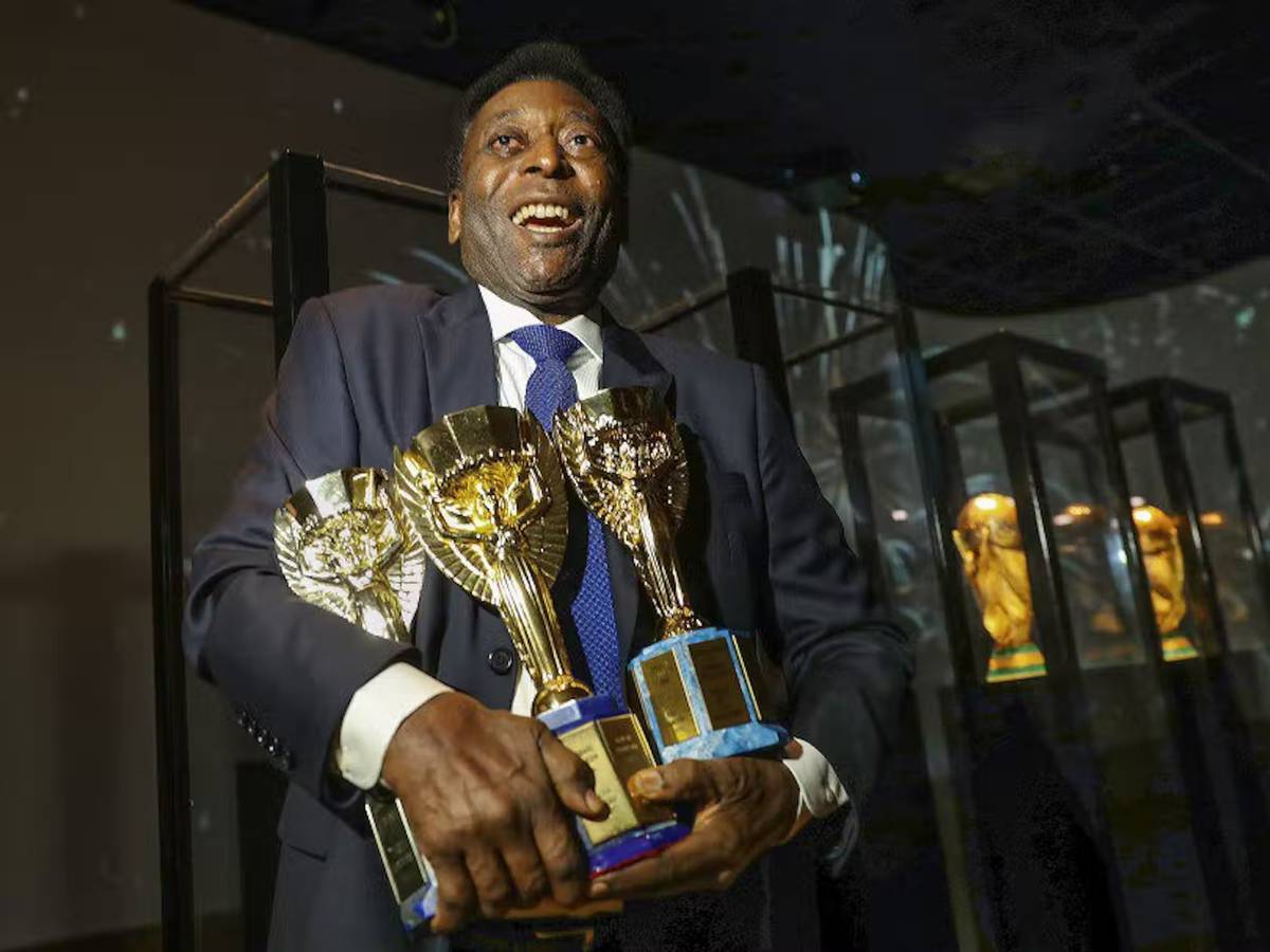 Pelé