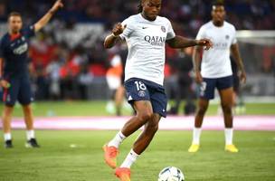 Renato Sanches (Foto: FRANCK FIFE/AFP via Getty Images)