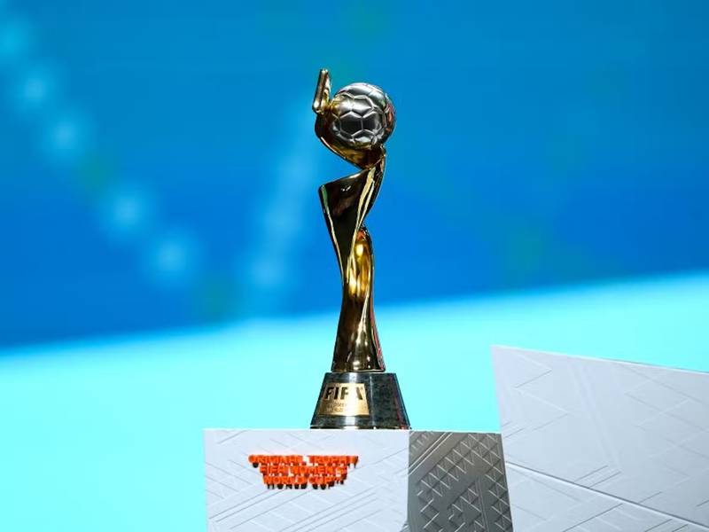 Copa do Mundo feminina 2023: horário dos jogos, grupos, classificados,  formato e mais do torneio na Austrália e na Nova Zelândia