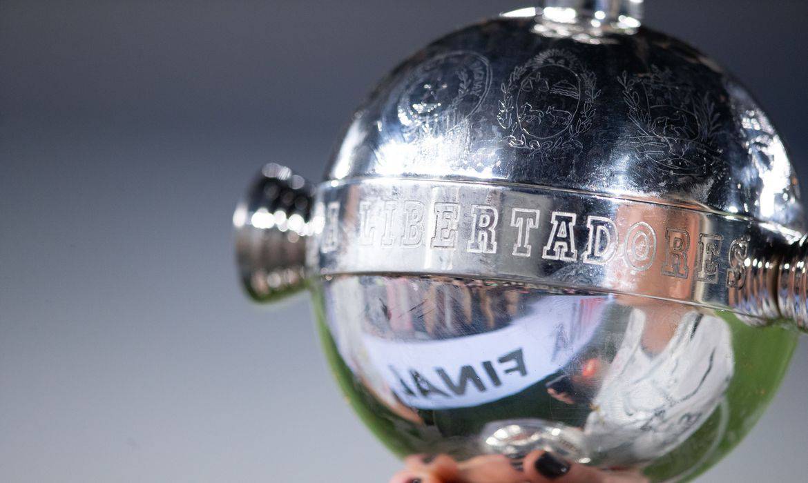 Taça da Libertadores Feminina