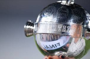 Taça da Libertadores Feminina (Foto: Conmebol)