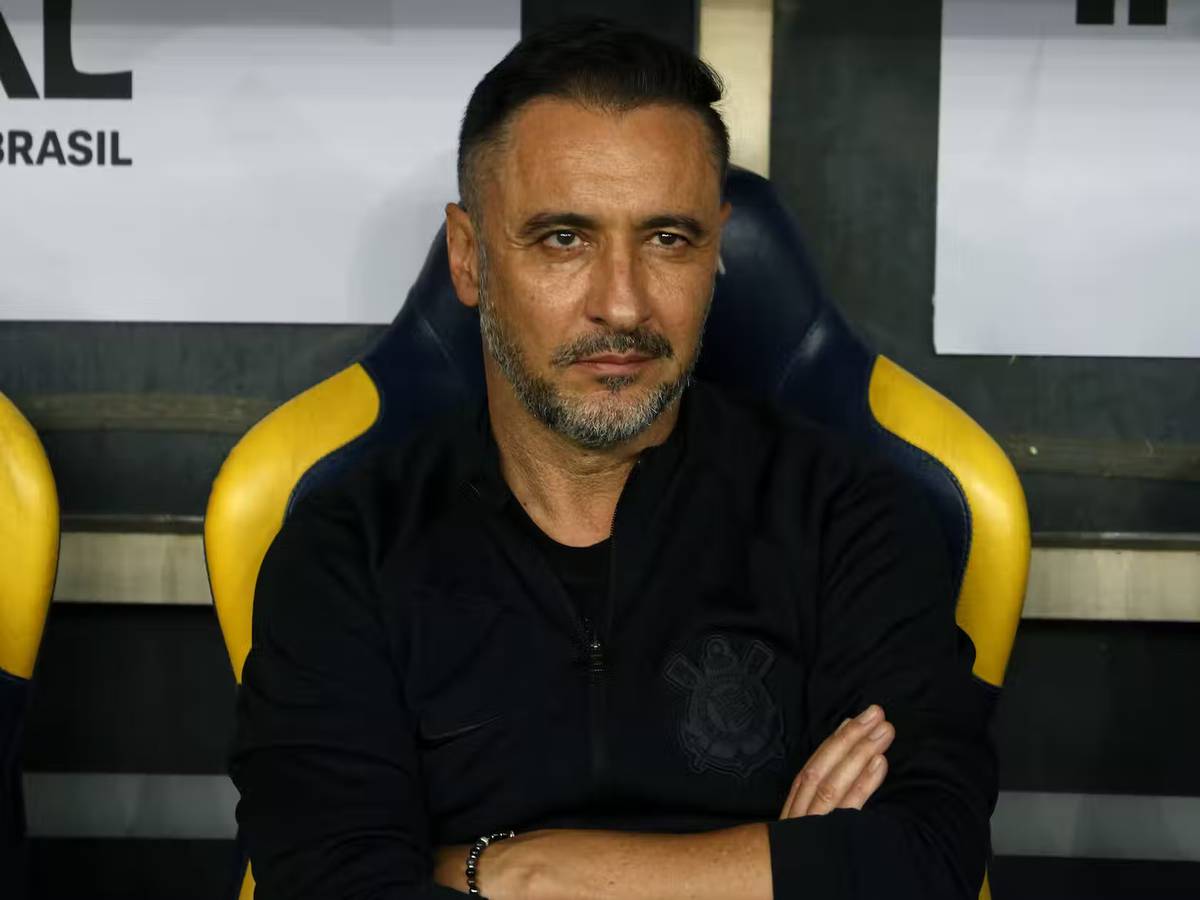 Vítor Pereira