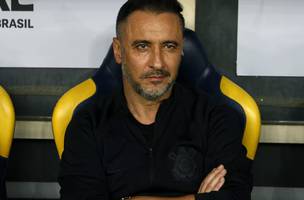 Vítor Pereira (Foto: Reprodução)