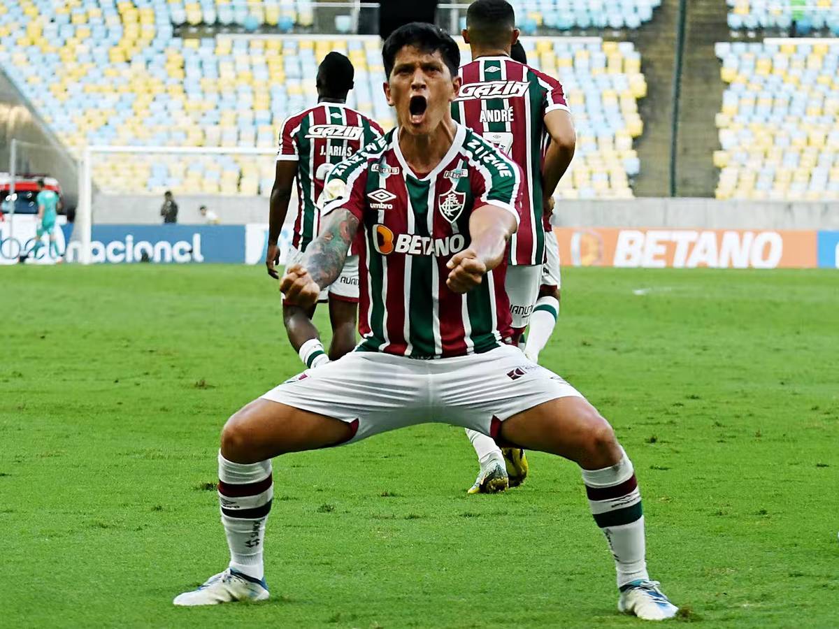 Cano chega a 36 gols no ano; veja como ficou a artilharia tricolor