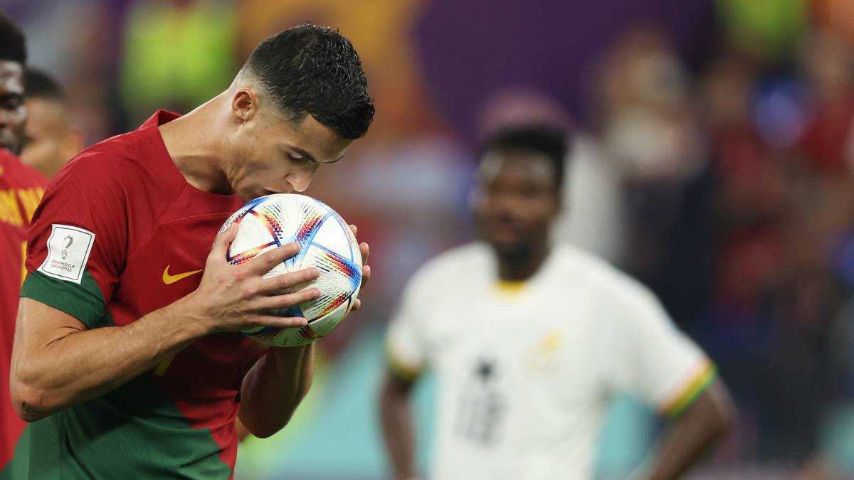 Espanha perde nos pênaltis para o Marrocos e é eliminada da Copa - Copa -  Jornal VS