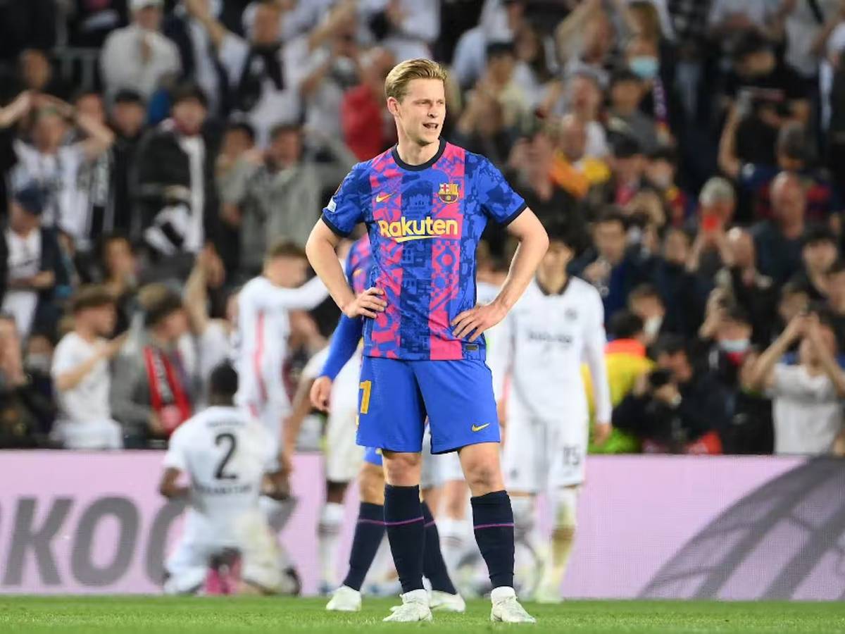 De Jong