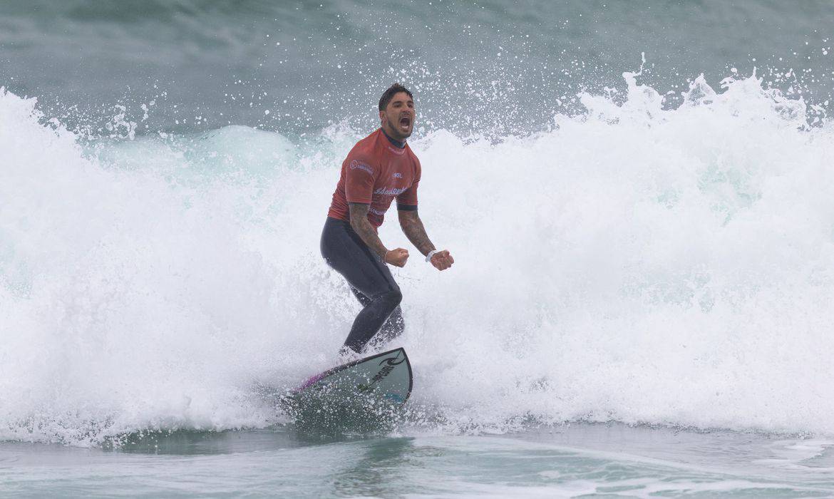 Gabriel Medina