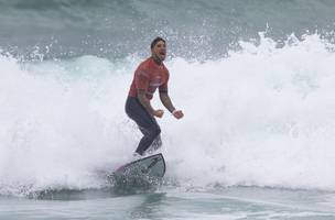 Gabriel Medina (Foto: Daniel Smorigo/ World Surf League)