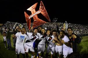 Ituano x Vasco (Foto: Marcos Ribolli)