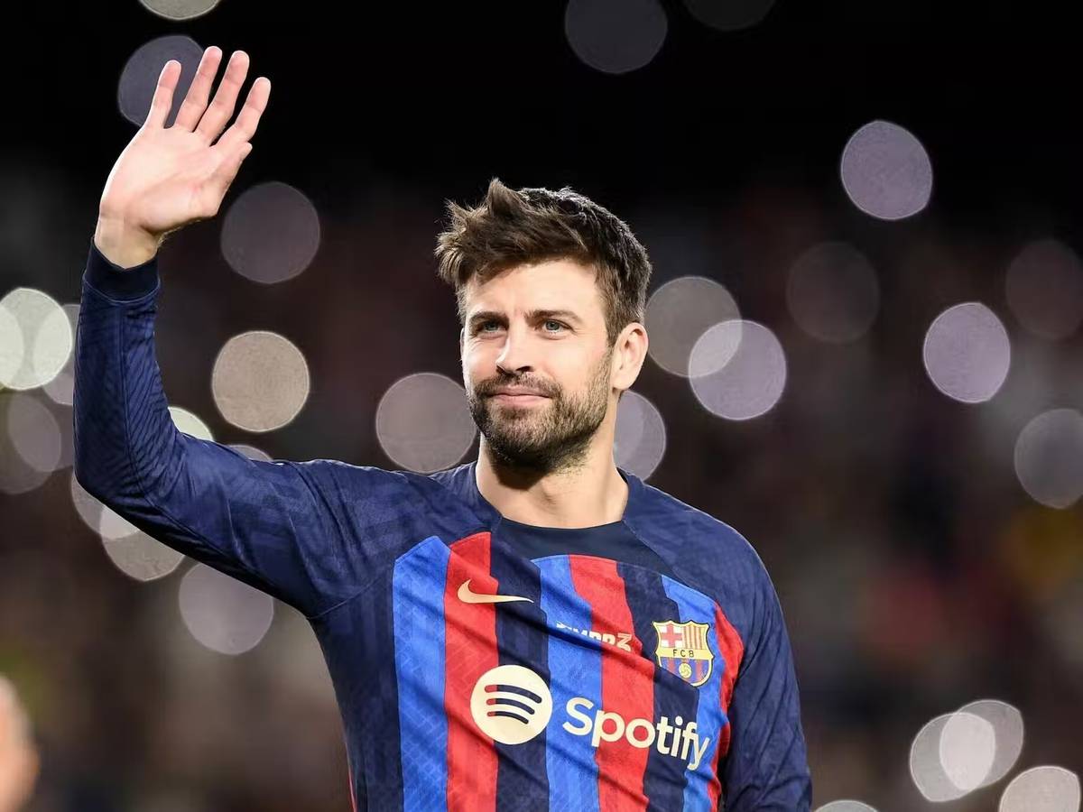 Piqué