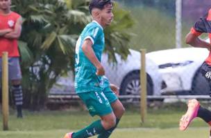 Erick Nery tem 17 anos e é de Vitória da Conquista (Foto: Arquivo Pessoal)