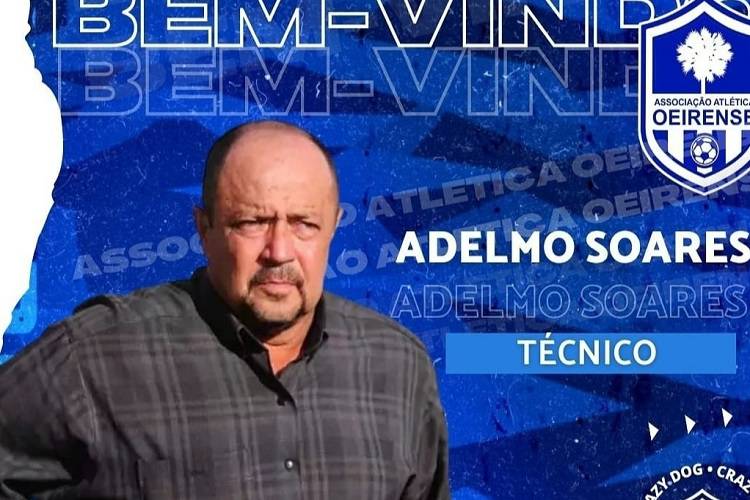 Adelmo Soares