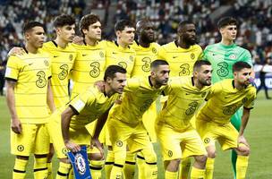 Al Hilal x Chelsea - Mundial de Clubes (Foto: Getty Images)