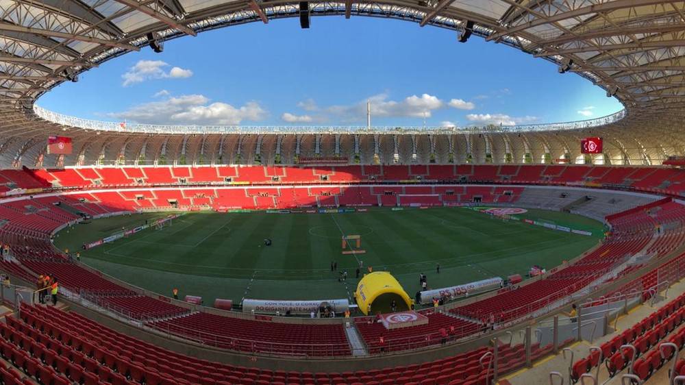 Estádio Beira Rio