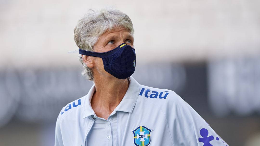 Pia Sundhage convoca Seleção Brasileira para o Torneio Internacional da França