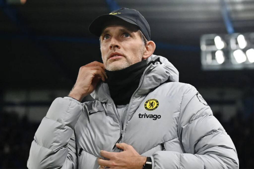 Thomas Tuchel