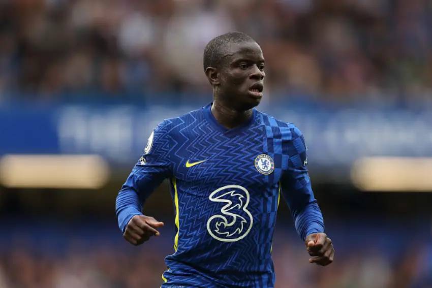 Kanté