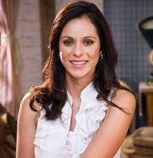 Ana Paula Oliveira em A Fazenda 1