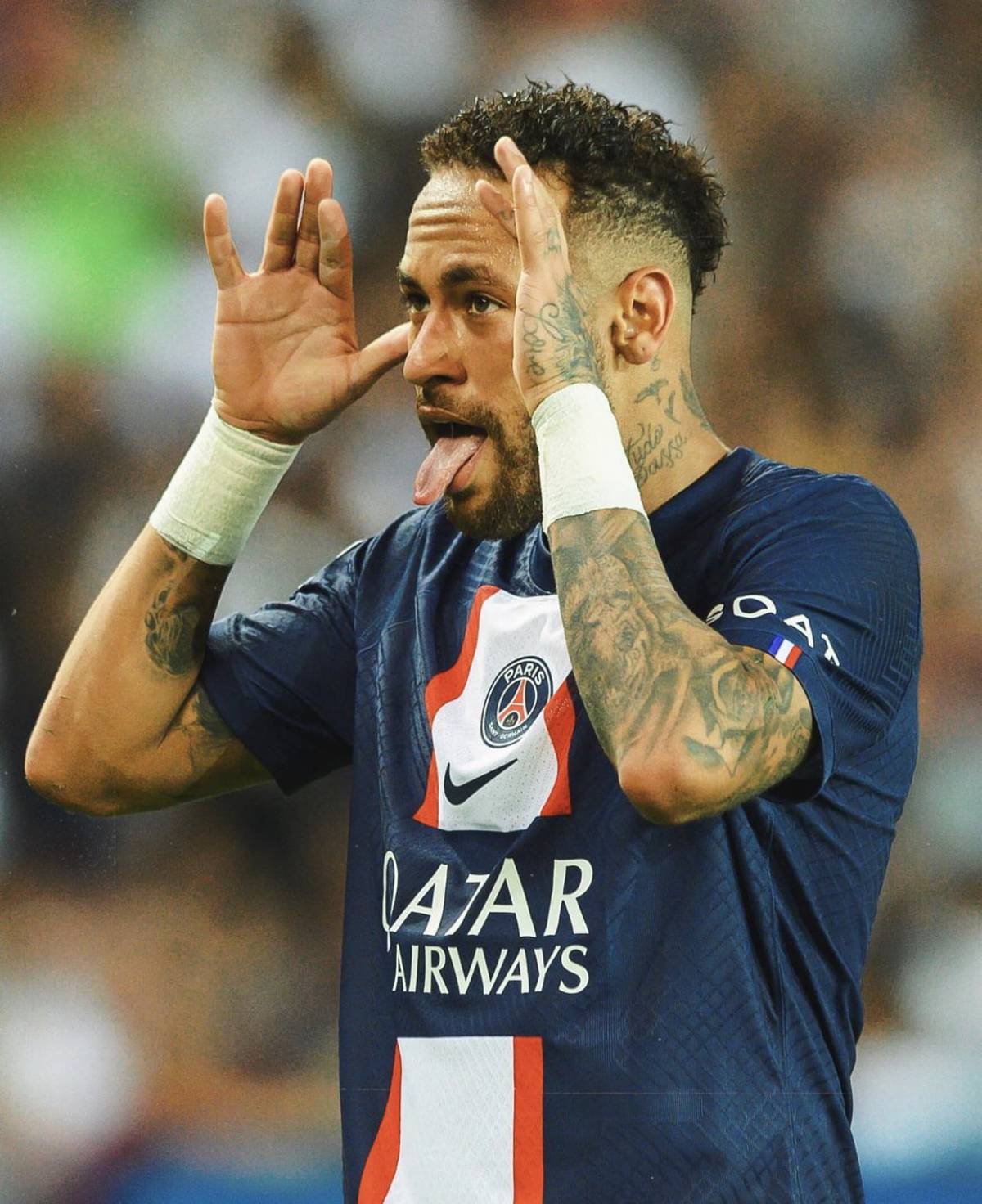 Neymar