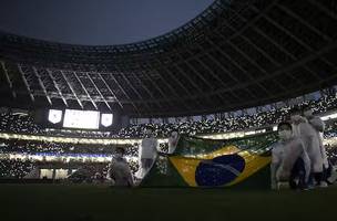 Seleção Brasileira (Foto: Reprodução / CBF)