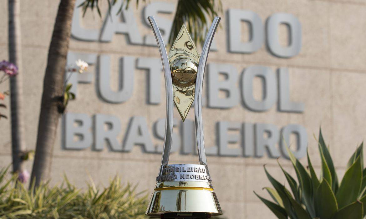 Taça do Campeonato Brasileiro Feminino