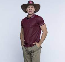Túlio Maravilha em A Fazenda 11