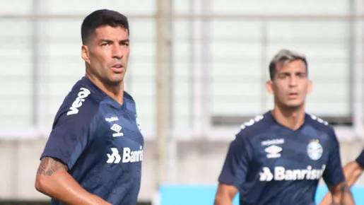 Caxias x Grêmio: veja onde assistir, escalações, desfalques e arbitragem