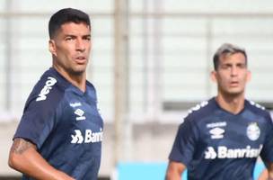 Caxias x Grêmio: veja onde assistir, escalações, desfalques e arbitragem (Foto: GE SUL)