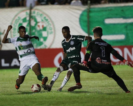 Copinha 2023: saiba onde assistir aos jogos do torneio