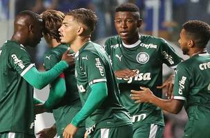 Copinha chega a 46 classificados para segunda fase e tem 14 confrontos definidos; veja (Foto: COPINHA 2023)